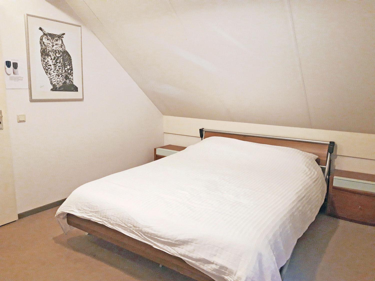 Hotel Vakantiepark 'T Broeckhuys Ewijk Camera foto