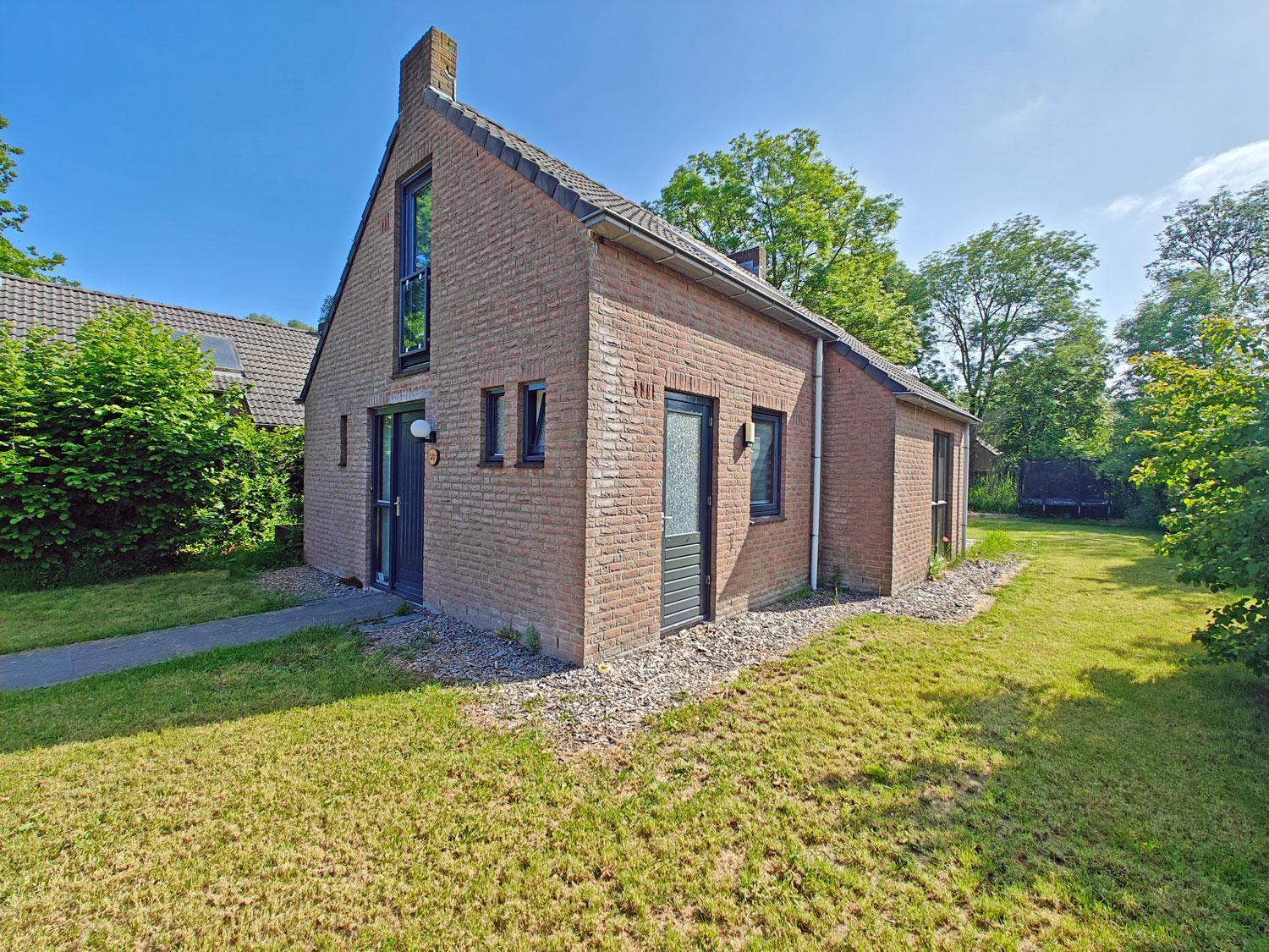 Hotel Vakantiepark 'T Broeckhuys Ewijk Camera foto